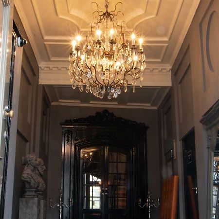 Appartement Zeeuws Onder-Onsje à Middelbourg Extérieur photo