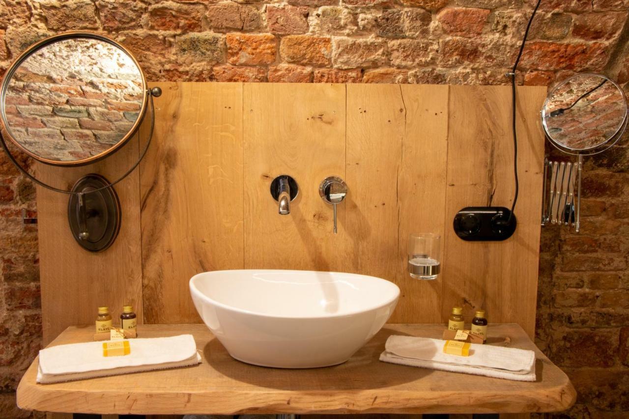 Appartement Zeeuws Onder-Onsje à Middelbourg Extérieur photo